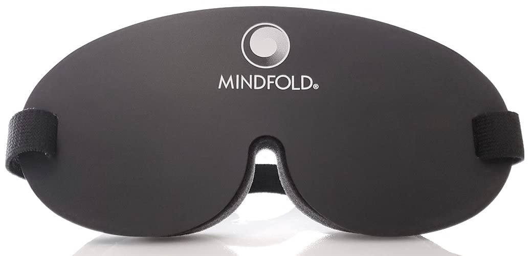 Mindfold Relaxation Mask
